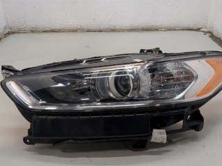 Фара (передняя) левая, ориг. номер DS7Z13008B, Ford Fusion