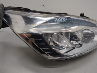Фара (передняя) правая, Ford Transit (Tourneo) Custom 2012-2021