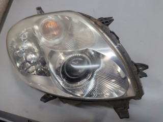 Фара (передняя) правая, Toyota Auris 2006-2010
