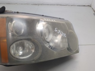 Фара (передняя) правая, Land Rover Range Rover Sport 2005-2009