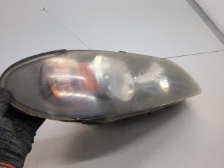 Фара (передняя) правая, Nissan Almera 2002-2006