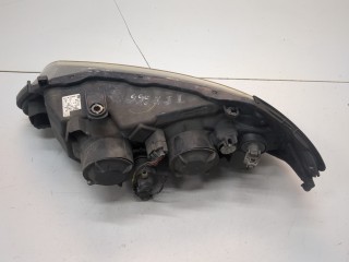 Фара (передняя) правая, Nissan Almera 2002-2006