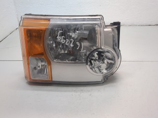 Фара (передняя) правая, ориг. номер 5H2213W029BA, Land Rover Discovery 2004-2009
