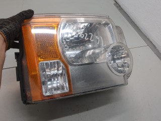 Фара (передняя) правая, ориг. номер 5H2213W029BA, Land Rover Discovery 2004-2009