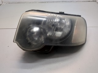 Фара (передняя) левая, Land Rover Freelander 1 2003-2006