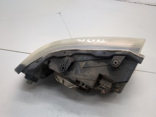 Фара (передняя) левая, Land Rover Freelander 1 2003-2006