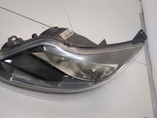 Фара (передняя) левая, Ford Focus 2007-2011