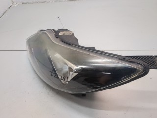 Фара (передняя) левая, Ford Focus 2007-2011