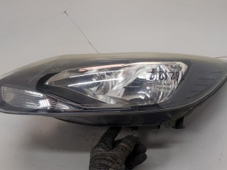 Фара (передняя) левая, Ford Focus 2007-2011