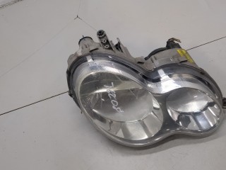 Фара (передняя) правая, Mercedes C W203 2004-2008