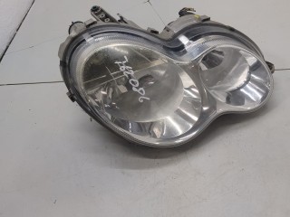 Фара (передняя) правая, Mercedes C W203 2004-2008