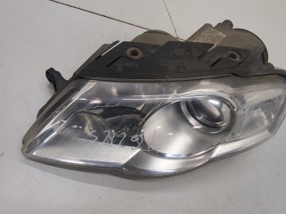 Фара (передняя) левая, ориг. номер 3C0941005R, Volkswagen Passat 2005-2010