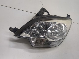 Фара (передняя) левая, ориг. номер 4806033, 96627139, Opel Antara 2010-2017