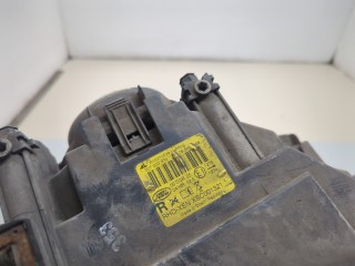 Фара (передняя) правая, Land Rover Range Rover 2002-2005