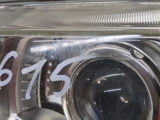 Фара (передняя) левая, Land Rover Range Rover 2002-2005
