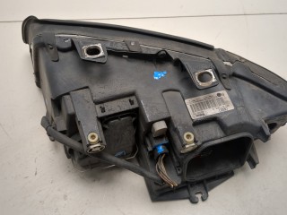 Фара (передняя) правая, ориг. номер 8E0941004G, Audi A4 2000-2006