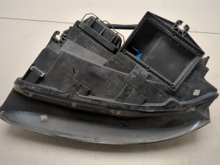 Фара (передняя) правая, ориг. номер 8E0941004G, Audi A4 2000-2006