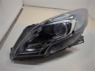 Фара (передняя) левая, Opel Zafira 2008-2014