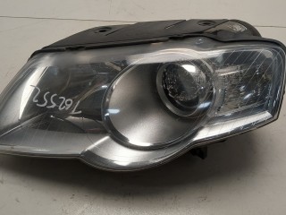 Фара (передняя) левая, ориг. номер 3C0941005AD, Volkswagen Passat 2005-2010