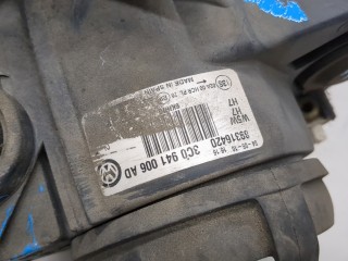 Фара (передняя) правая, ориг. номер 3C0941006AD, Volkswagen Passat 2005-2010