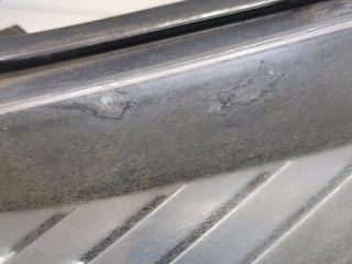 Фара (передняя) левая, Ford Focus 2007-2011