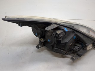 Фара (передняя) левая, Ford Focus 2007-2011