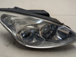Фара (передняя) правая, Hyundai i30 2007-2010