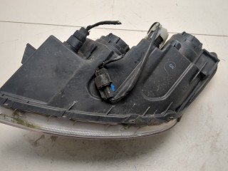 Фара (передняя) правая, Hyundai i30 2007-2010