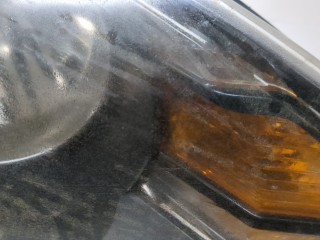 Фара (передняя) правая, Ford Focus 2007-2011