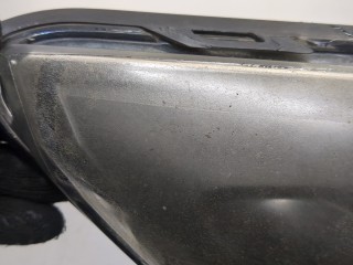 Фара (передняя) правая, Ford Focus 2007-2011