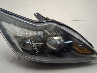 Фара (передняя) правая, Ford Focus 2007-2011