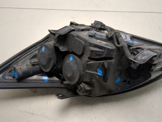 Фара (передняя) правая, Ford Focus 2007-2011