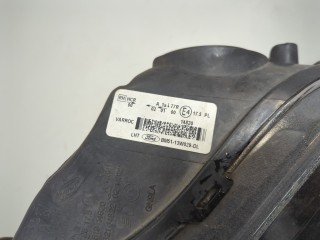 Фара (передняя) правая, ориг. номер 1873934, BM5113W029SB, Ford Focus 2011-2015