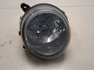Фара (передняя) правая, Jeep Patriot 2006-2010