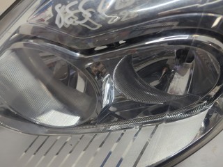 Фара (передняя) левая, Ford S-Max 2010-2015