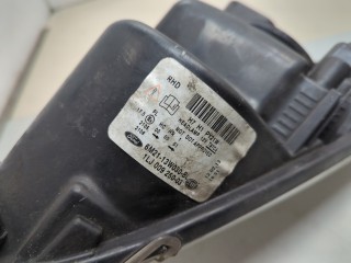 Фара (передняя) левая, Ford S-Max 2010-2015