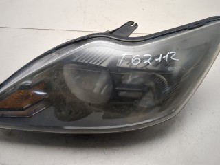 Фара (передняя) левая, Ford Focus 2007-2011