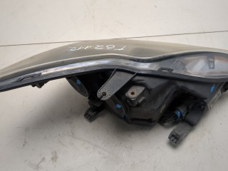 Фара (передняя) левая, Ford Focus 2007-2011