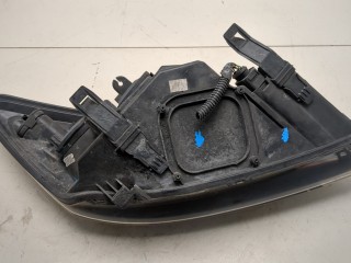 Фара (передняя) левая, Ford Focus 2007-2011