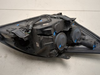 Фара (передняя) левая, Ford Focus 2007-2011