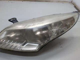 Фара (передняя) левая, Renault Megane 2006-2009