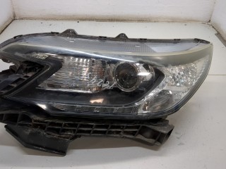 Фара (передняя) левая, Honda CR-V 2011-2015