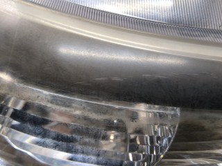 Фара (передняя) левая, Honda CR-V 2011-2015