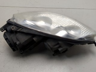 Фара (передняя) левая, ориг. номер 1K6941005Q, Volkswagen Golf 2003-2009