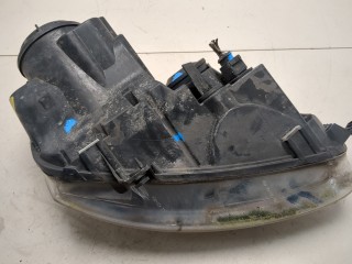 Фара (передняя) левая, ориг. номер 1K6941005Q, Volkswagen Golf 2003-2009