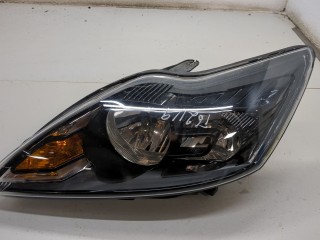 Фара (передняя) левая, Ford Focus 2007-2011