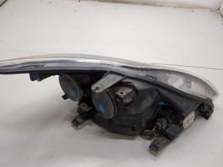 Фара (передняя) левая, Ford Focus 2007-2011