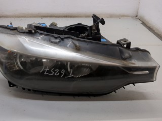 Фара (передняя) правая, ориг. номер 63117259540, 7259540, BMW 3 серия 2008-2013