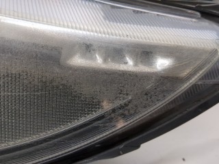 Фара (передняя) левая, Saab 9-3 2007-2011