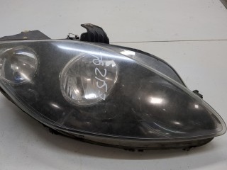 Фара (передняя) левая, Seat Altea 2009-2015